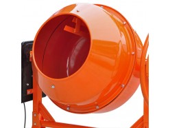 Бетоносмеситель (бетономешалка) Skiper CM-180 (180 л., 850 Вт., 220 В)